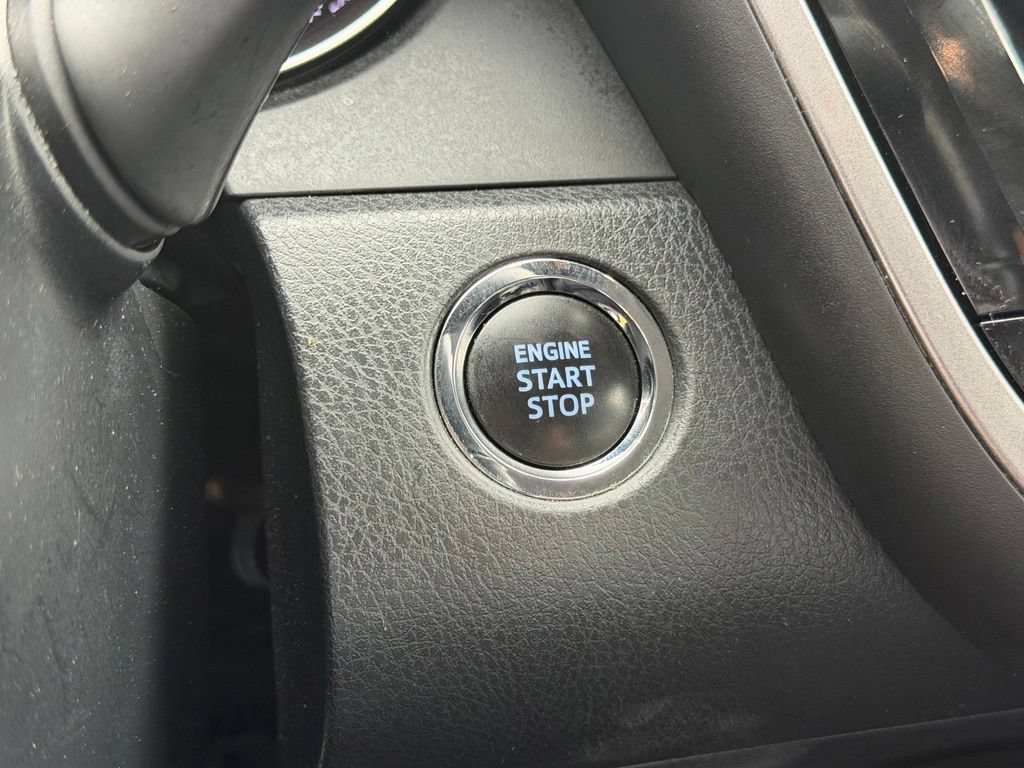 Used 2024 Toyota Camry XSE FWD image 29