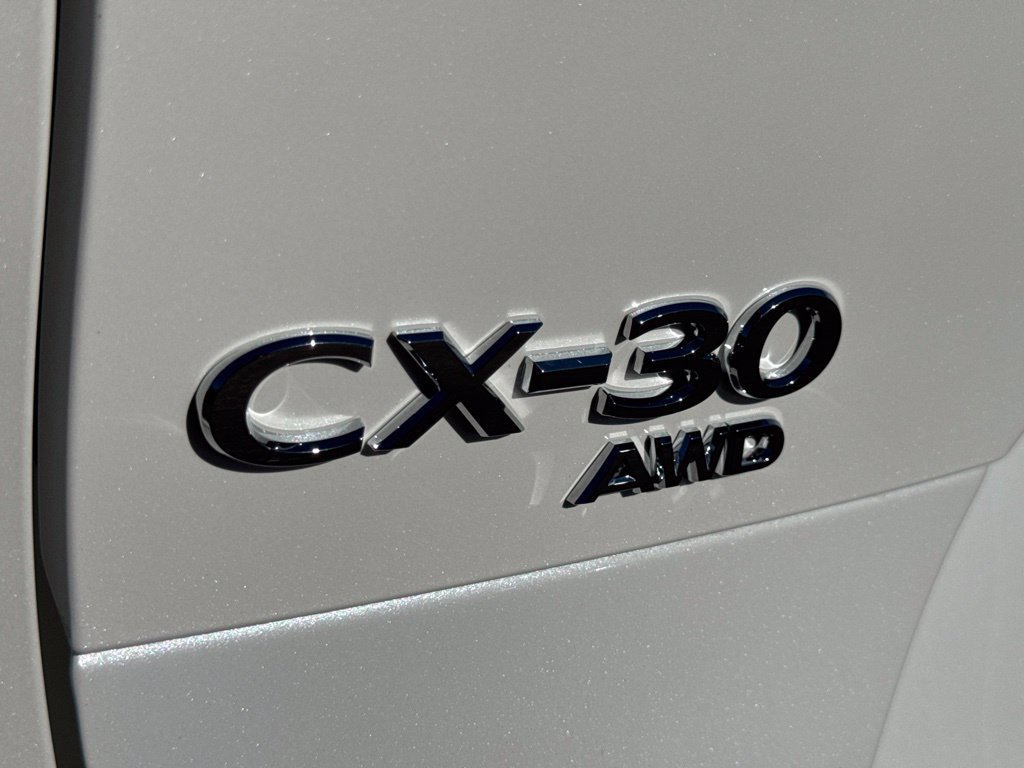 New 2026 MAZDA CX-30 AWD 2.5 S image 7