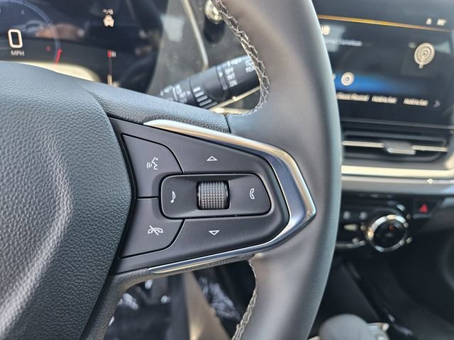 New 2026 Chevrolet Trax ACTIV w/ Driver Confidence Package FWD image 17