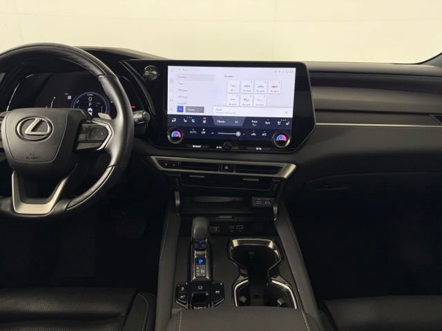 Certified 2024 Lexus RX 350 w/ Convenience Package AWD/4WD image 36