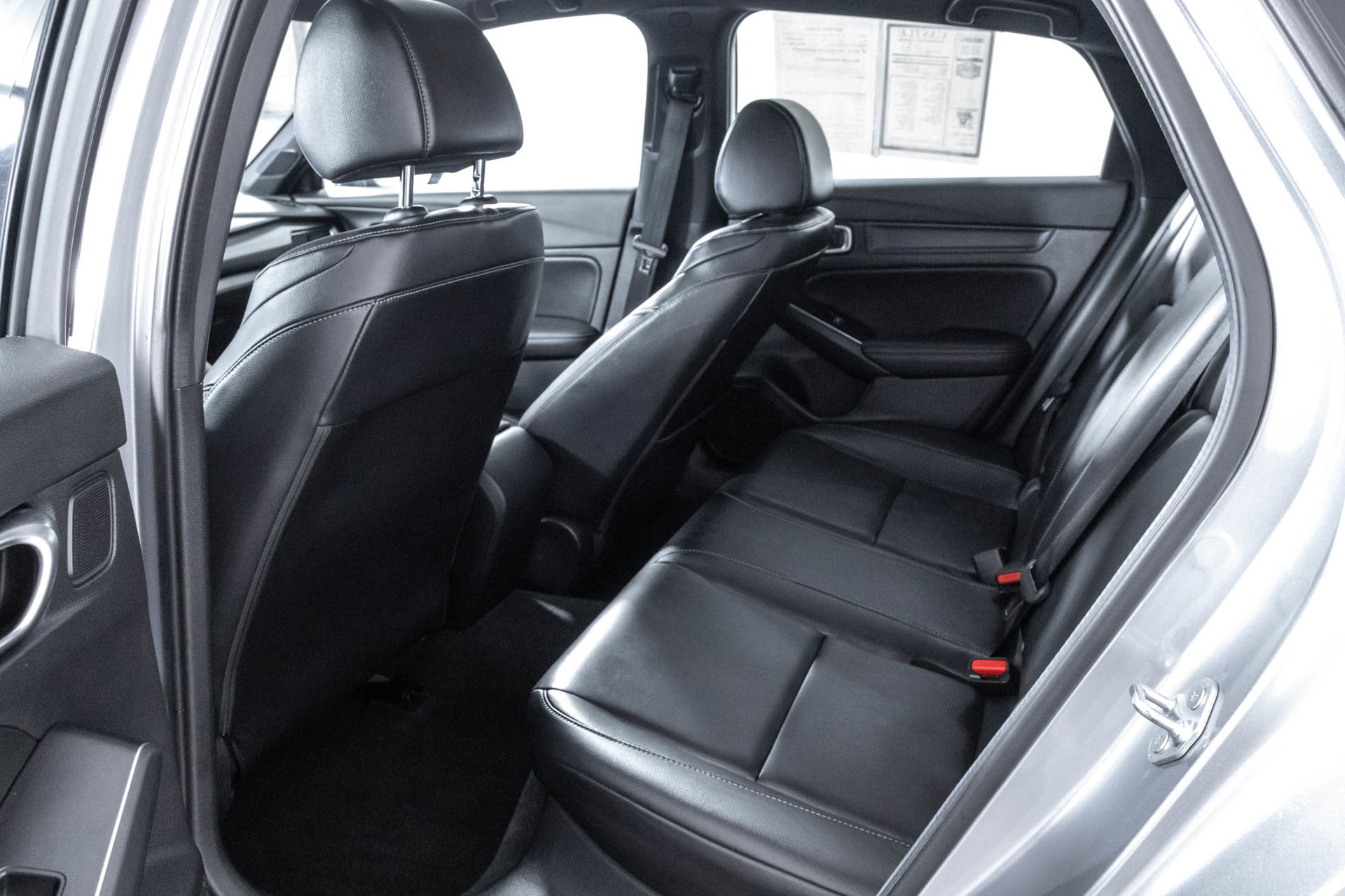 Used 2024 Acura Integra A-Spec FWD image 35