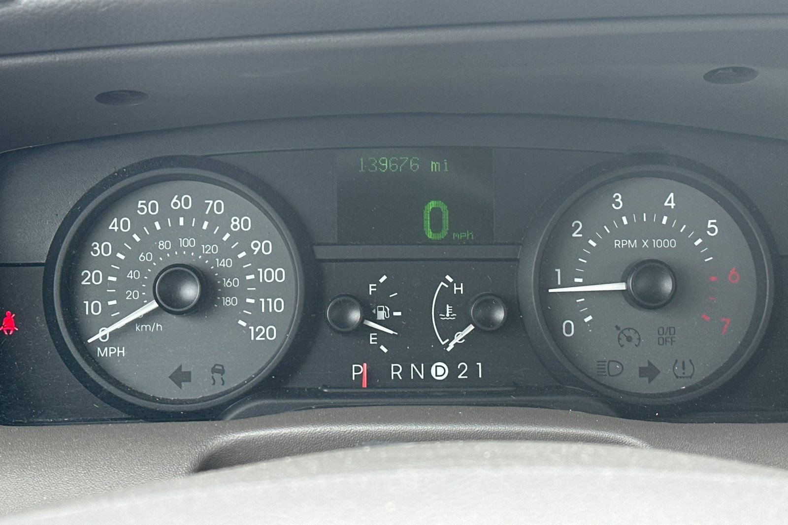 Used 2011 Mercury Grand Marquis LS image 26