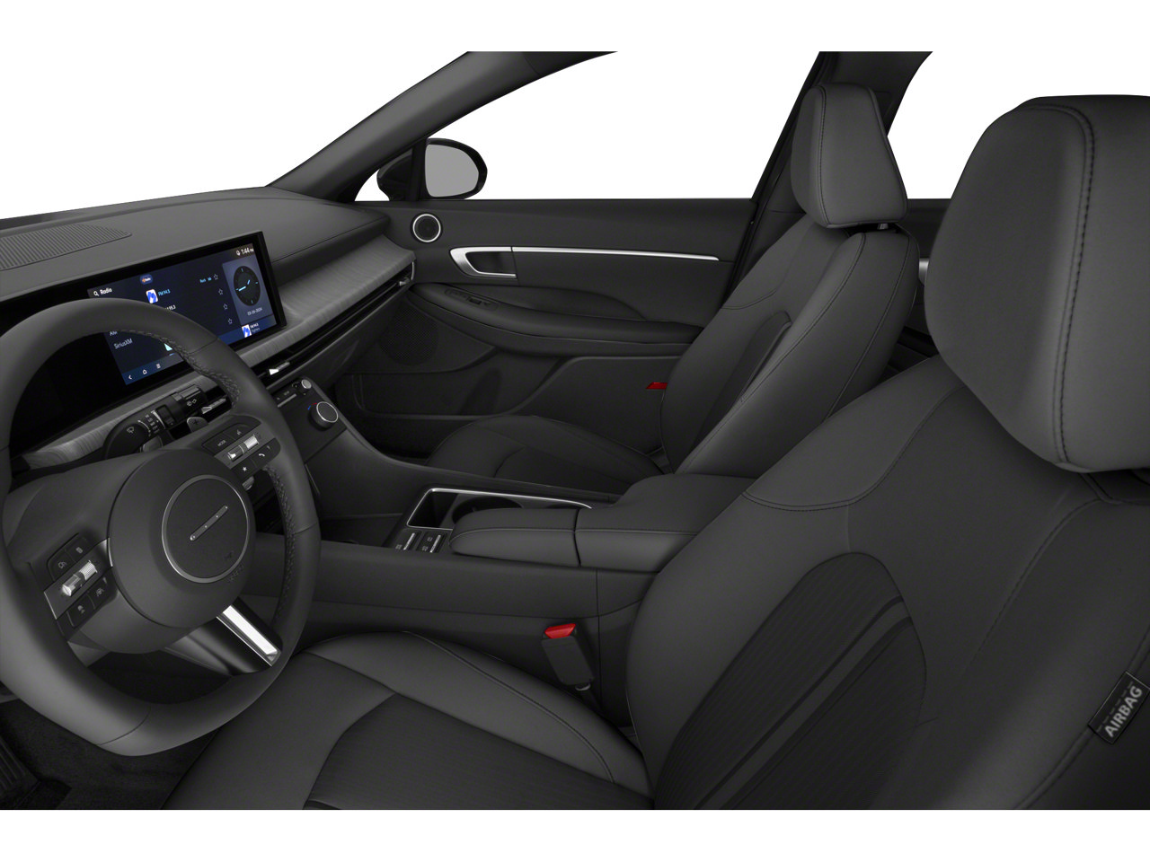 New 2026 Hyundai Sonata SEL FWD image 6