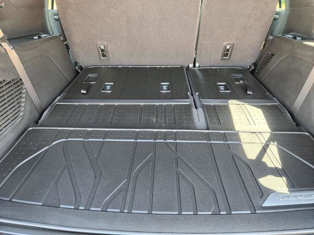 New 2026 Chevrolet Tahoe LS AWD/4WD image 22