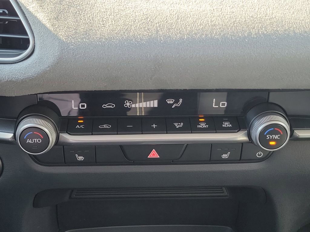 New 2026 MAZDA CX-30 AWD 2.5 S image 31