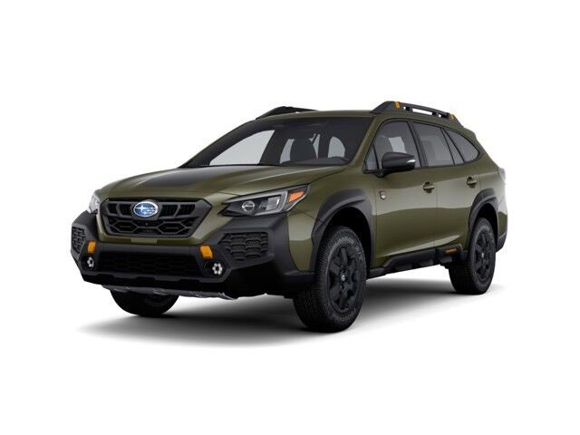 New 2025 Subaru Outback Wilderness image 2