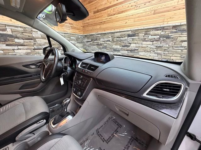 Used 2015 Buick Encore AWD image 15