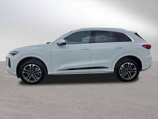 New 2026 Audi Q5 Premium Plus AWD/4WD image 6