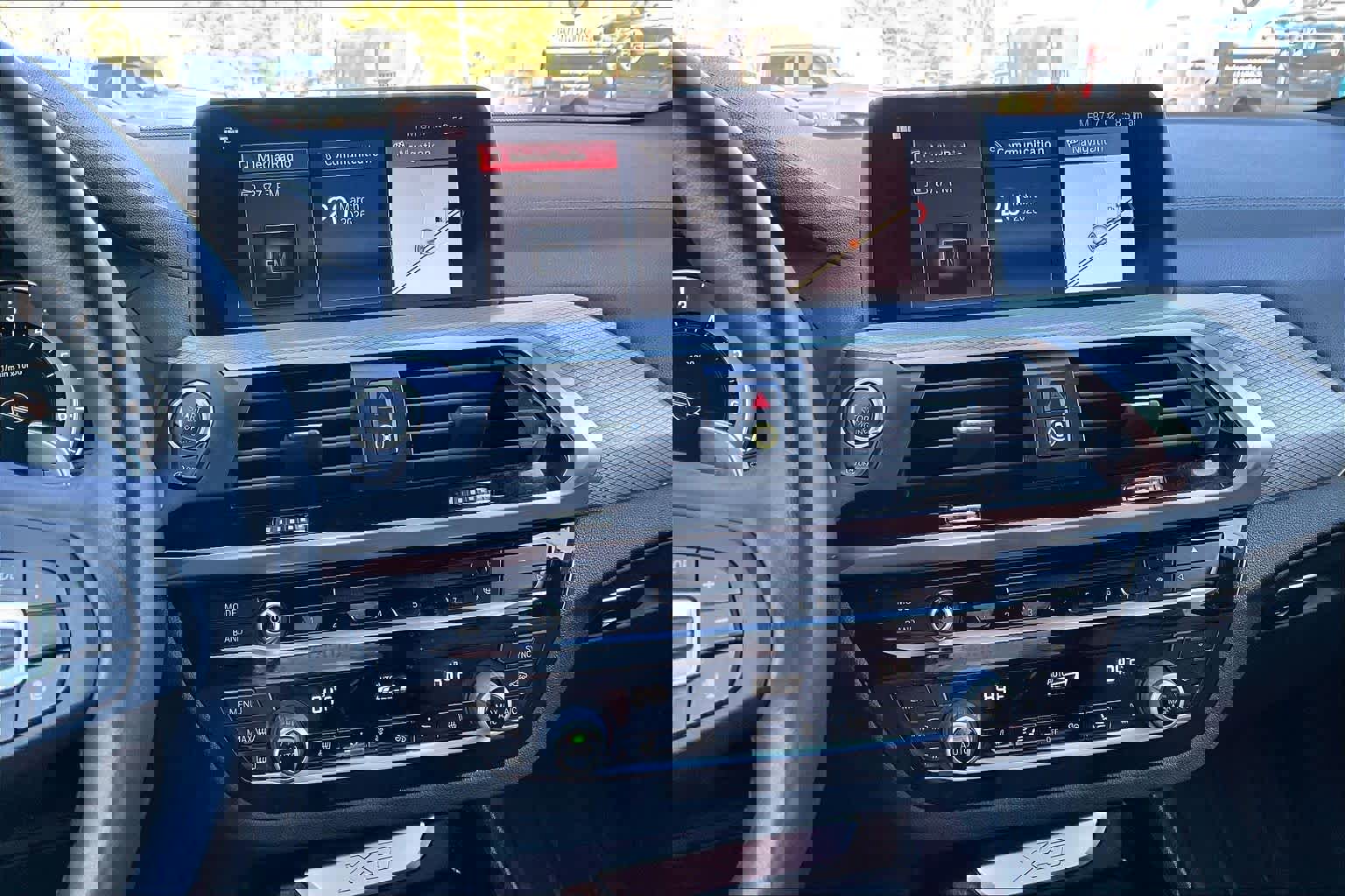 Used 2018 BMW X3 xDrive30i image 6