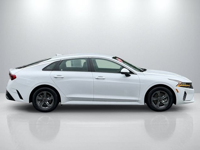 Certified 2022 Kia K5 LXS FWD image 10