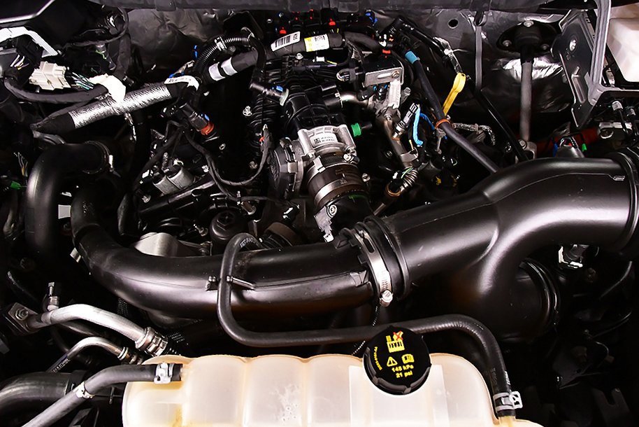 Used 2023 Ford F150 XLT w/ Equipment Group 302A High image 37