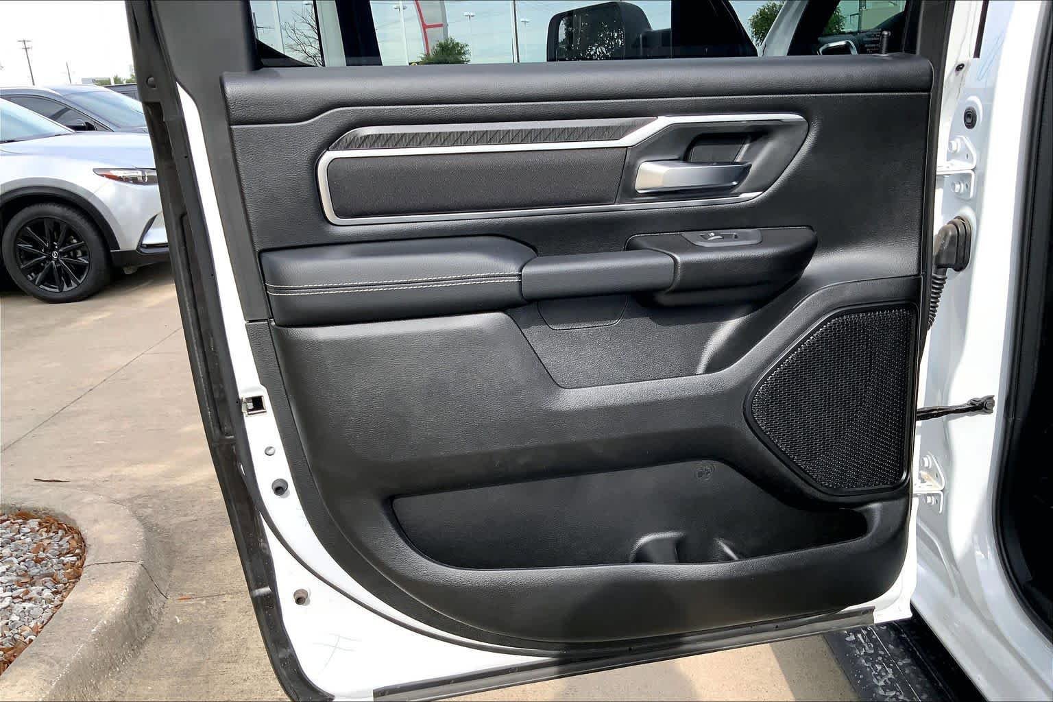 New 2026 RAM 1500 Lone Star AWD/4WD image 10