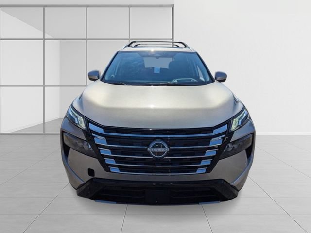 New 2026 Nissan Rogue Platinum w/ Platinum Premium Package AWD/4WD image 9