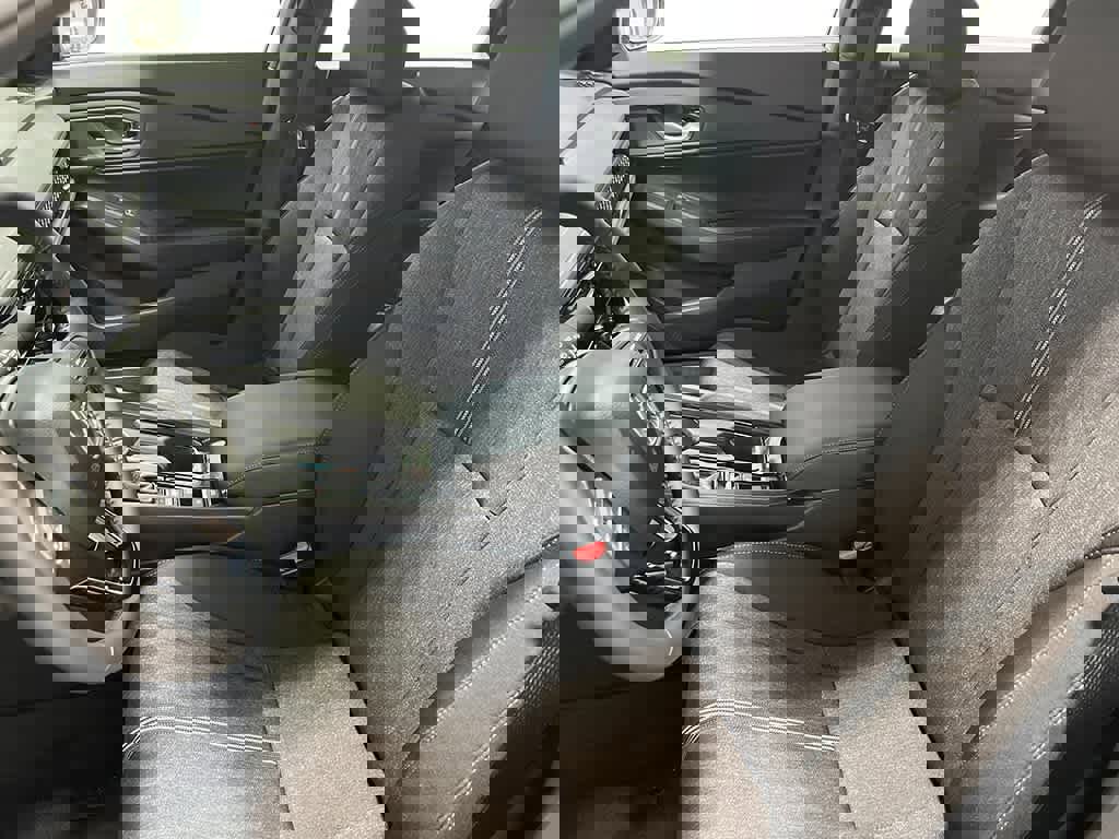 New 2026 Honda Accord Sport image 13