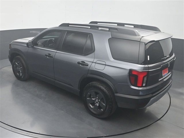 Certified 2026 Honda Passport RTL image 23