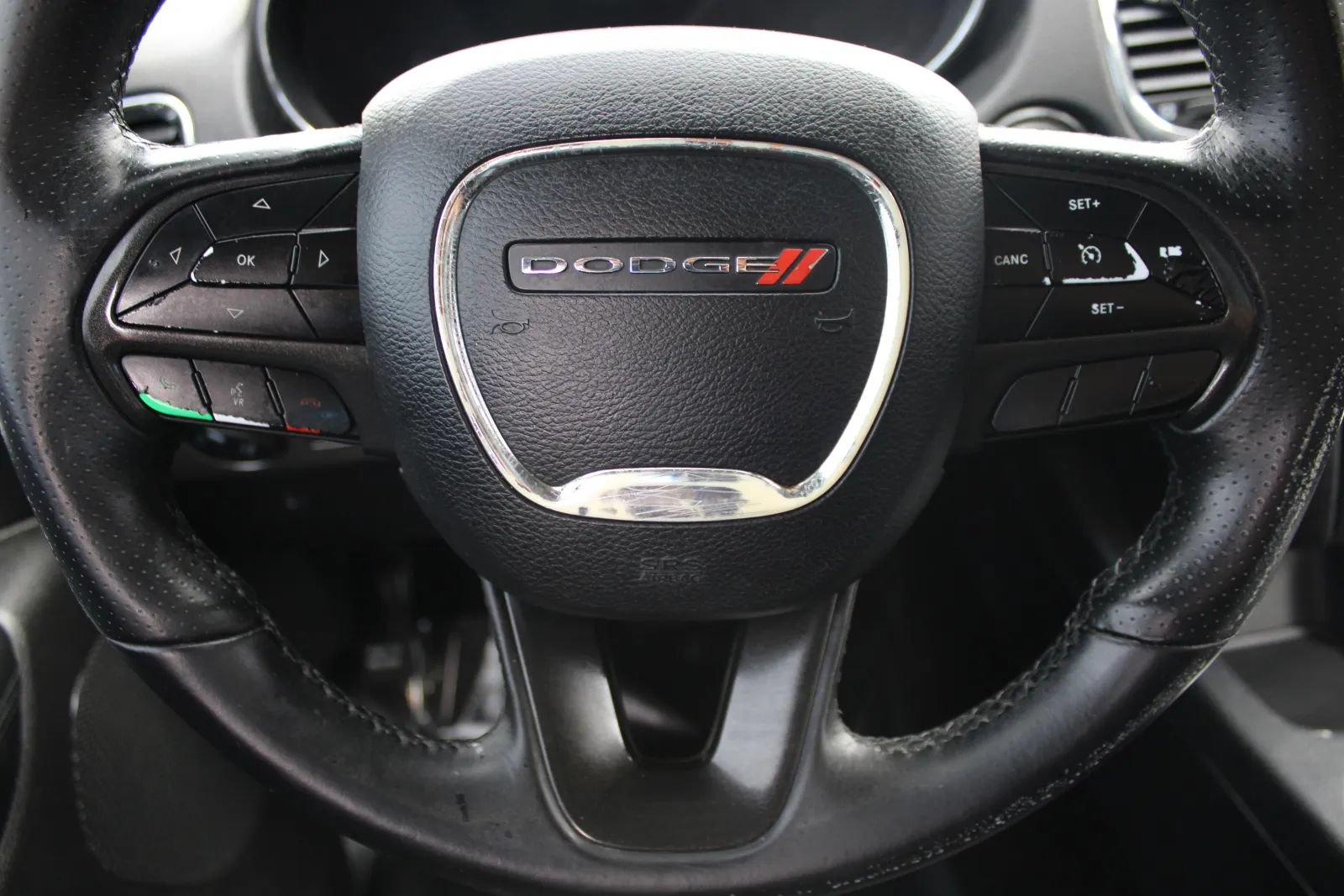 Used 2018 Dodge Durango SXT w/ Quick Order Package 2BB AWD/4WD image 12