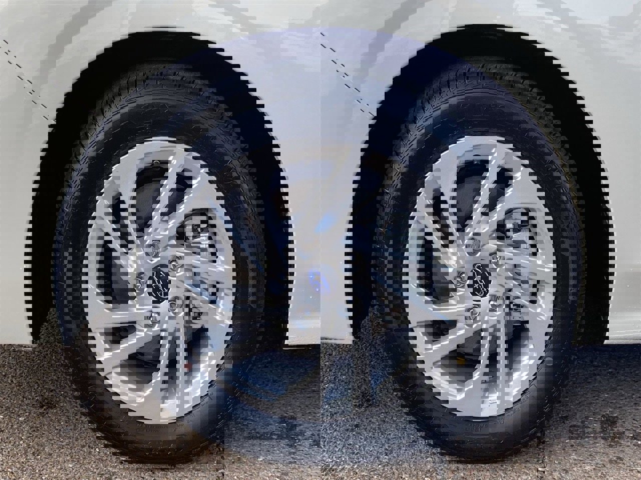 New 2025 Subaru Impreza 2.0i w/ Popular Package #1A image 6