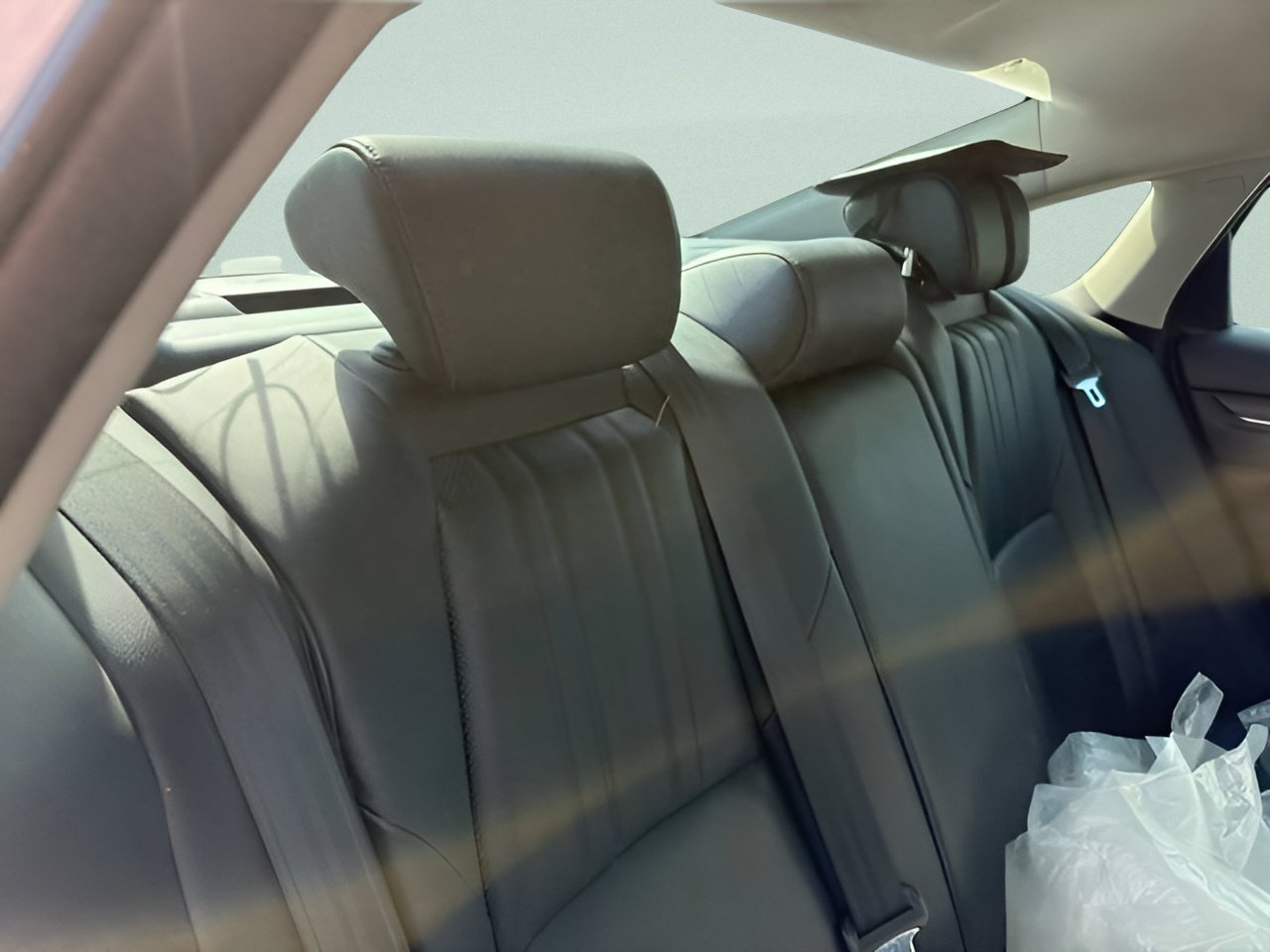 Used 2021 Honda Accord EX-L image 9