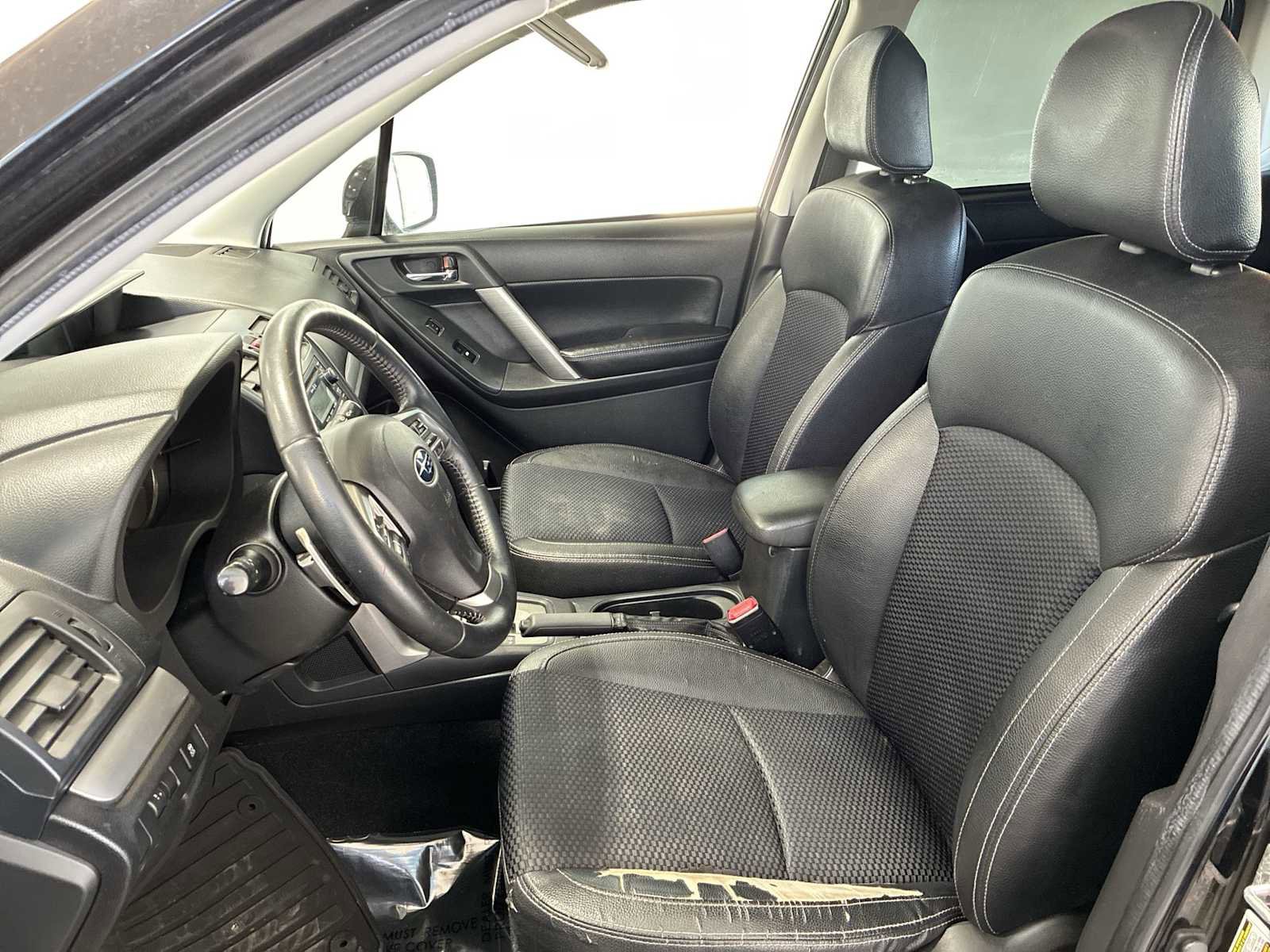 Used 2014 Subaru Forester 2.0XT Premium w/ Popular Package #2 image 13