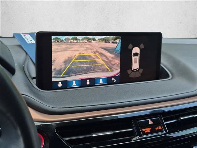 Used 2024 Acura MDX w/ Technology Package FWD image 6
