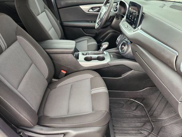 Used 2023 Chevrolet Blazer LT w/ Convenience Package image 14