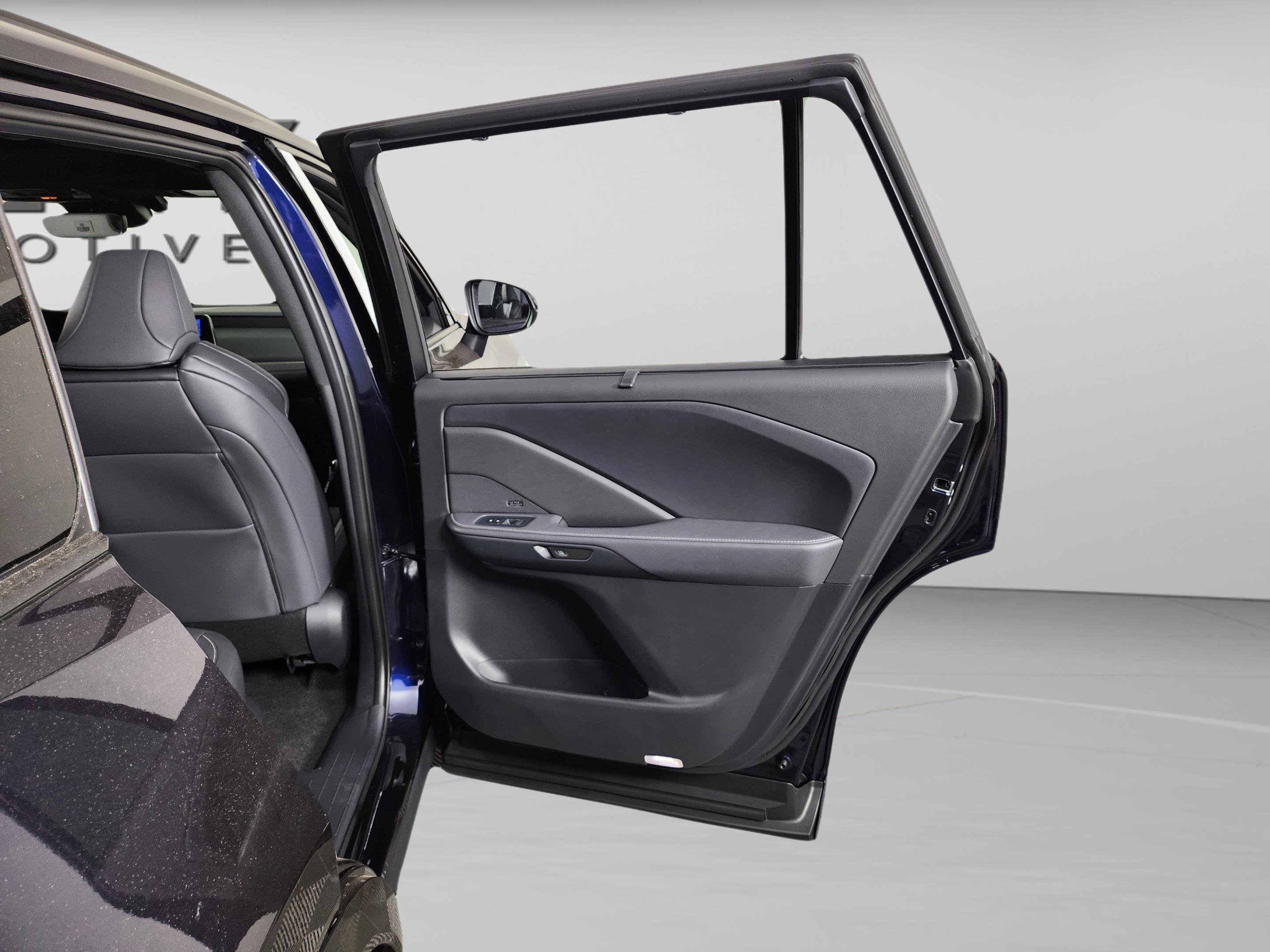 New 2026 Lexus TX 350 AWD image 29