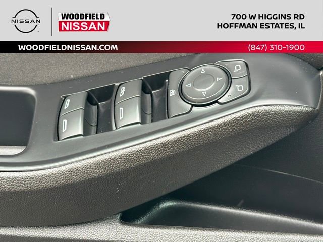 Used 2021 Chevrolet Traverse High Country w/ LPO, Floor Liner Package image 24