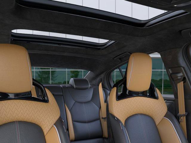 New 2026 Cadillac CT5 V Blackwing image 24