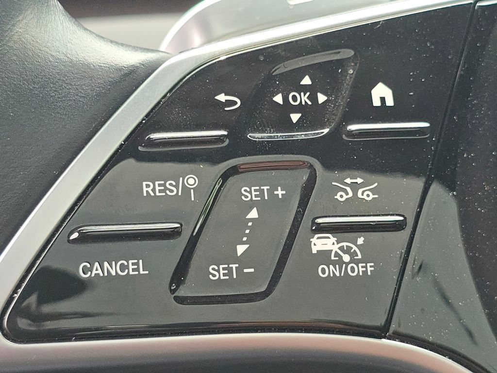 Certified 2024 Mercedes-Benz GLS 450 4MATIC image 38