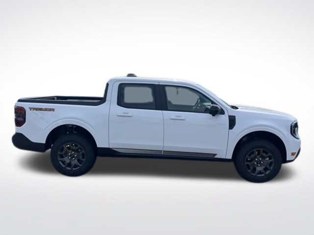 New 2026 Ford Maverick Tremor AWD/4WD image 12