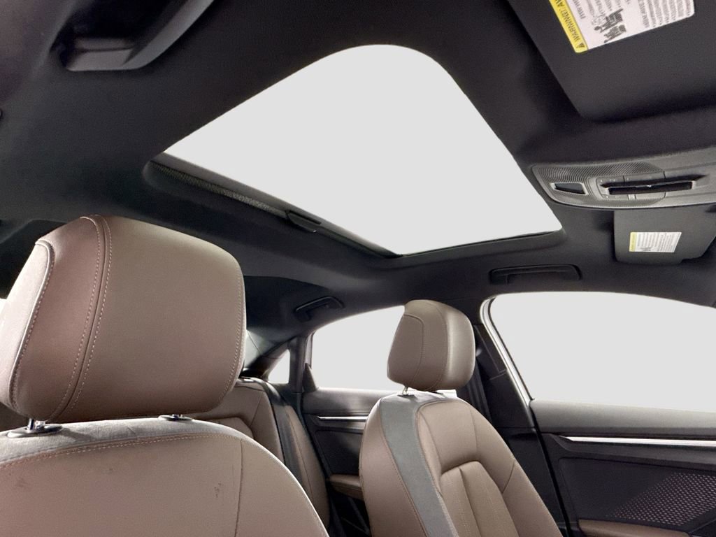 Used 2026 Audi A3 2.0T Premium Plus w/ Premium Plus Package image 18