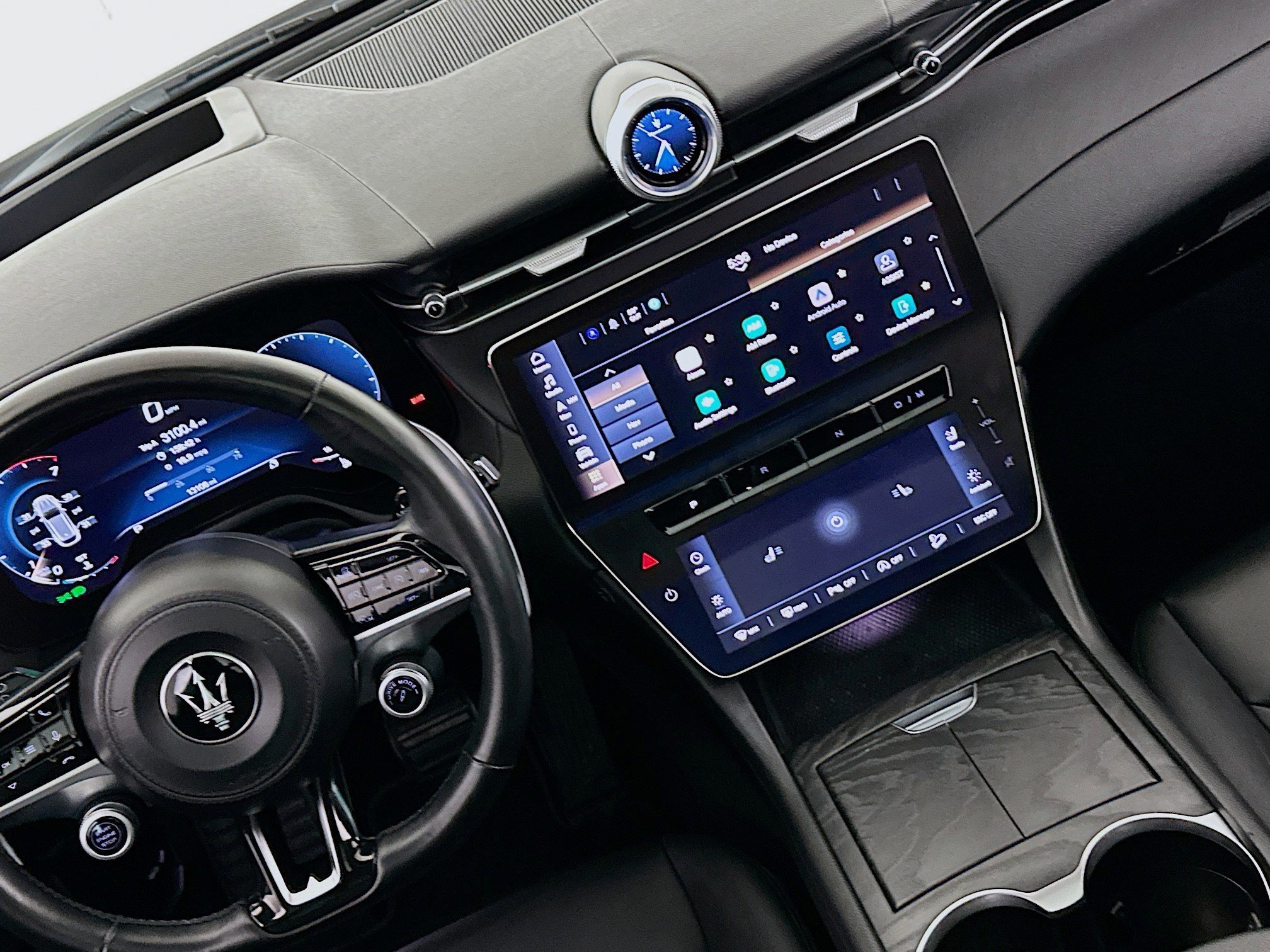 Used 2023 Maserati Grecale Modena image 18