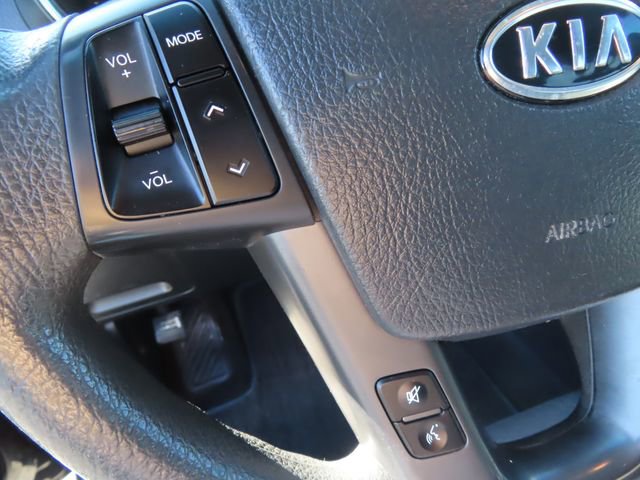 Used 2012 Kia Sorento LX w/ Convenience Pkg AWD/4WD image 19