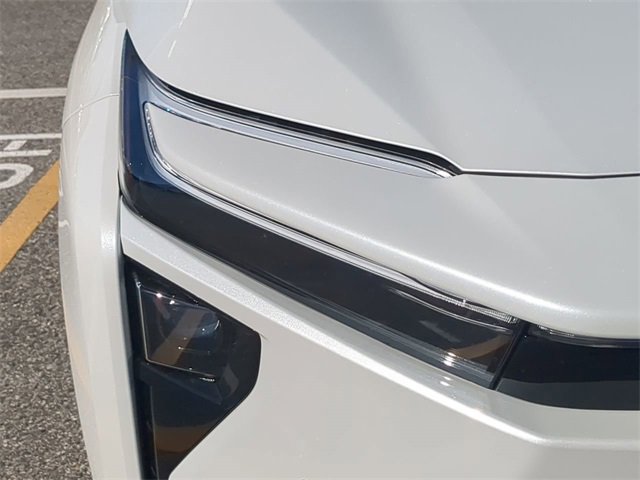 New 2026 Toyota bZ image 10