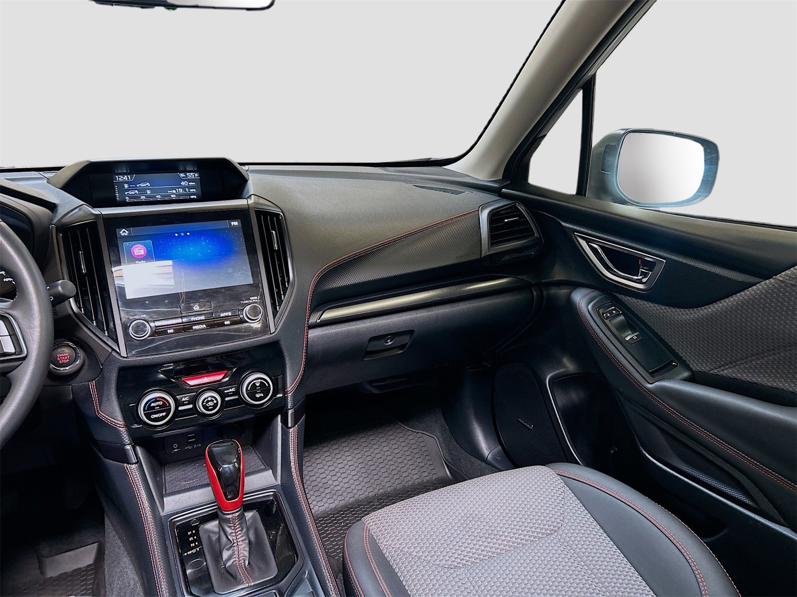 Used 2024 Subaru Forester Sport image 24