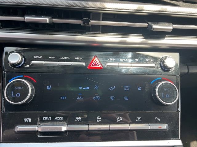 Used 2024 Hyundai Santa Fe SEL AWD/4WD image 20