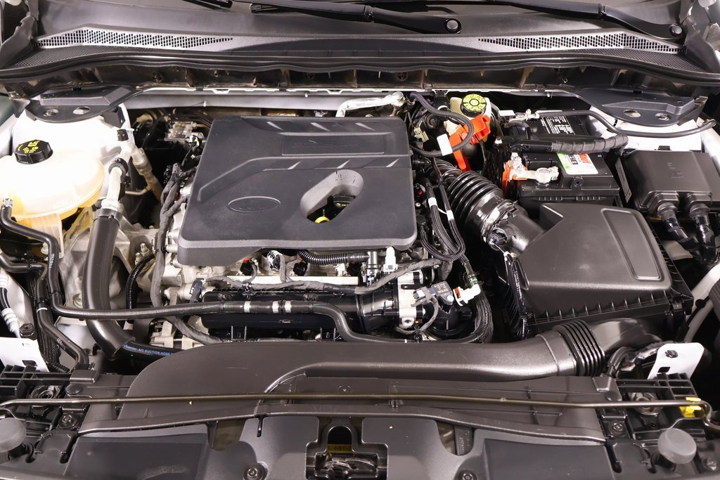 Used 2020 Ford Escape SEL image 19