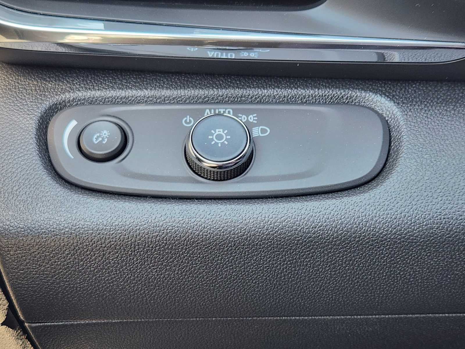 New 2026 Buick Envista Preferred w/ Convenience I Package FWD image 24
