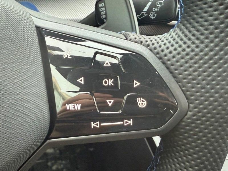 New 2026 Volkswagen Golf w/ Euro Style Package image 10