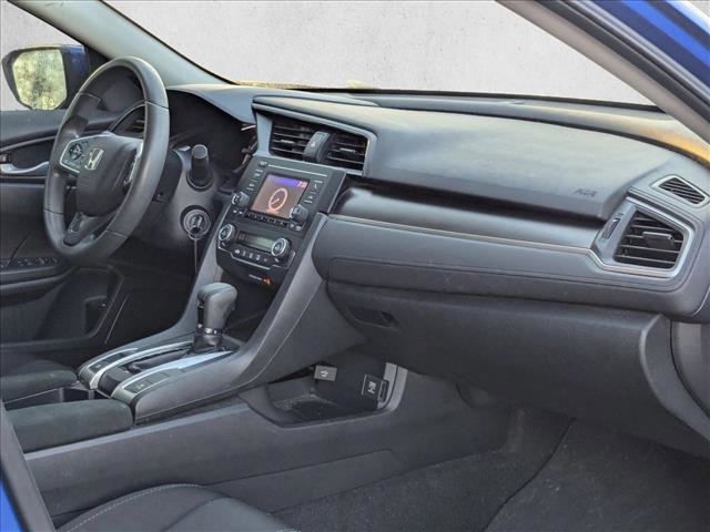 Used 2020 Honda Civic LX image 12