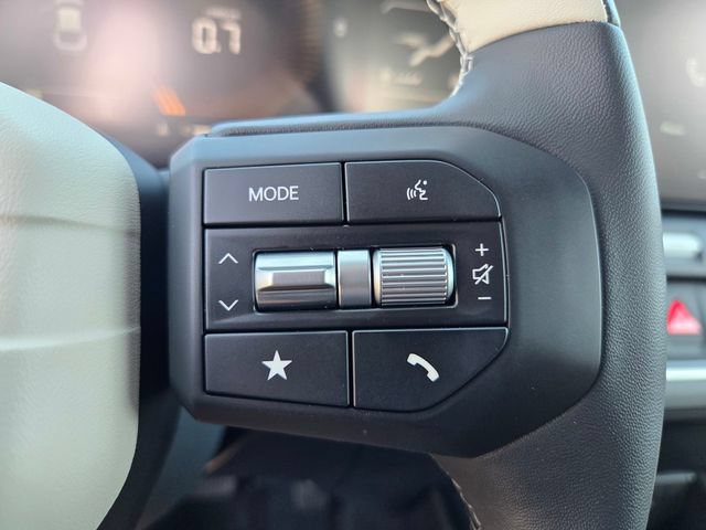 New 2026 Kia K4 GT-Line Turbo w/ GT-Line Sunroof Package FWD image 12