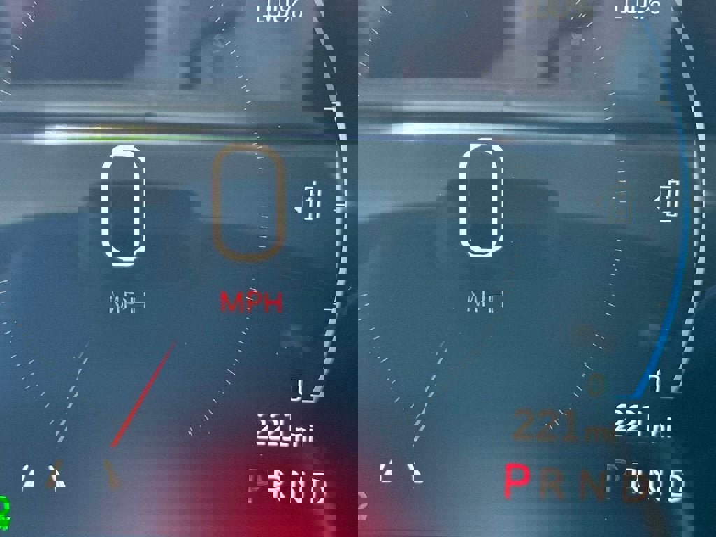 New 2026 Cadillac Lyriq V image 4