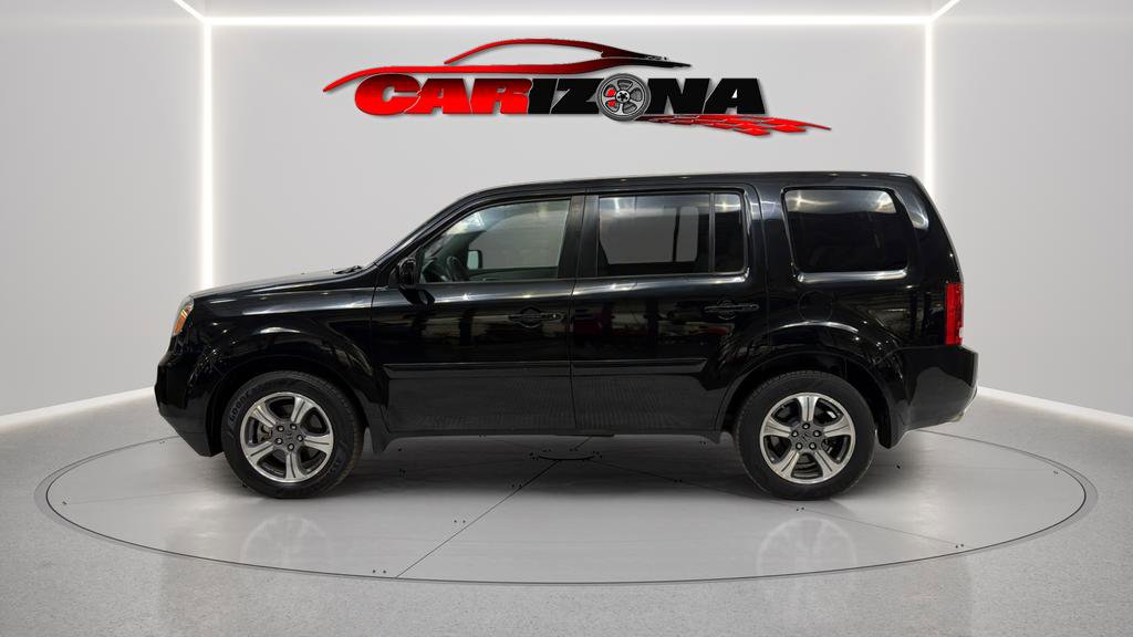 Used 2015 Honda Pilot SE image 6