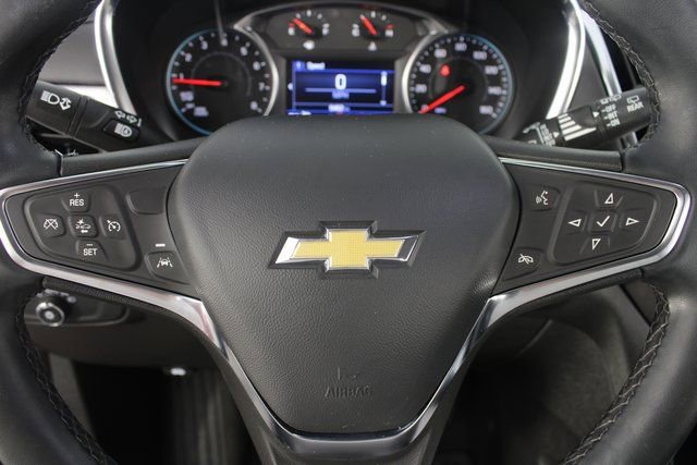 Used 2024 Chevrolet Equinox LT w/ LPO, Floor Liner Package image 12