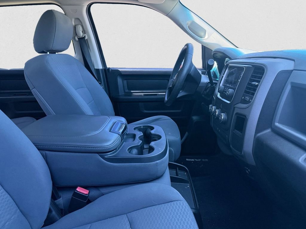 Used 2013 RAM 1500 Express AWD/4WD image 11