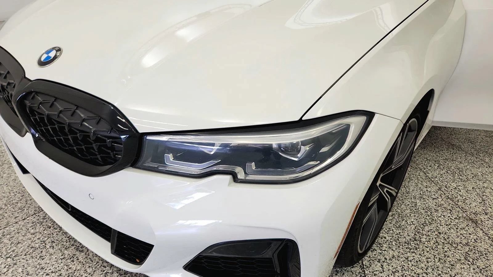 Used 2021 BMW M340i xDrive AWD/4WD image 32
