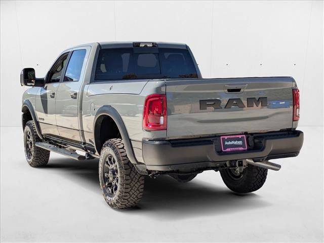 New 2025 RAM 2500 Power Wagon image 7