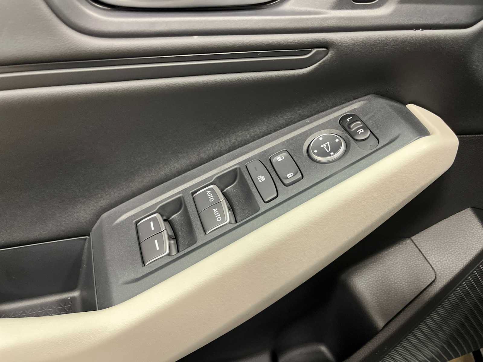 New 2026 Honda Accord EX-L image 13