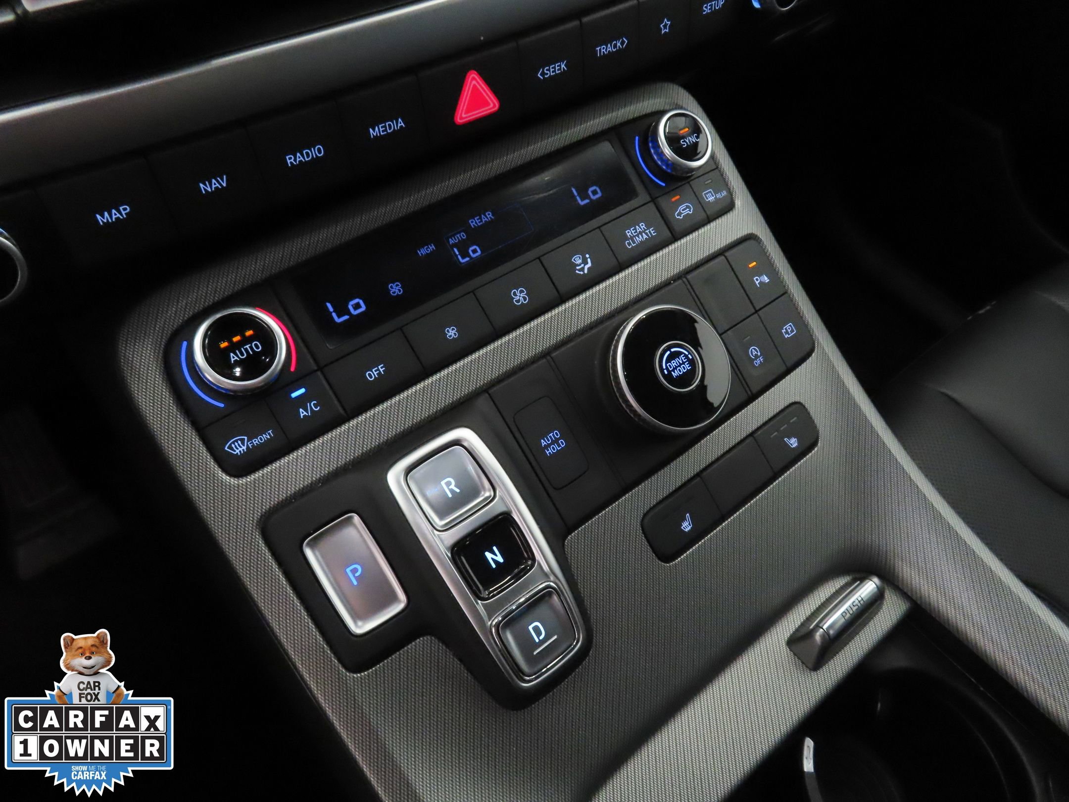 Used 2024 Hyundai Palisade SEL image 17