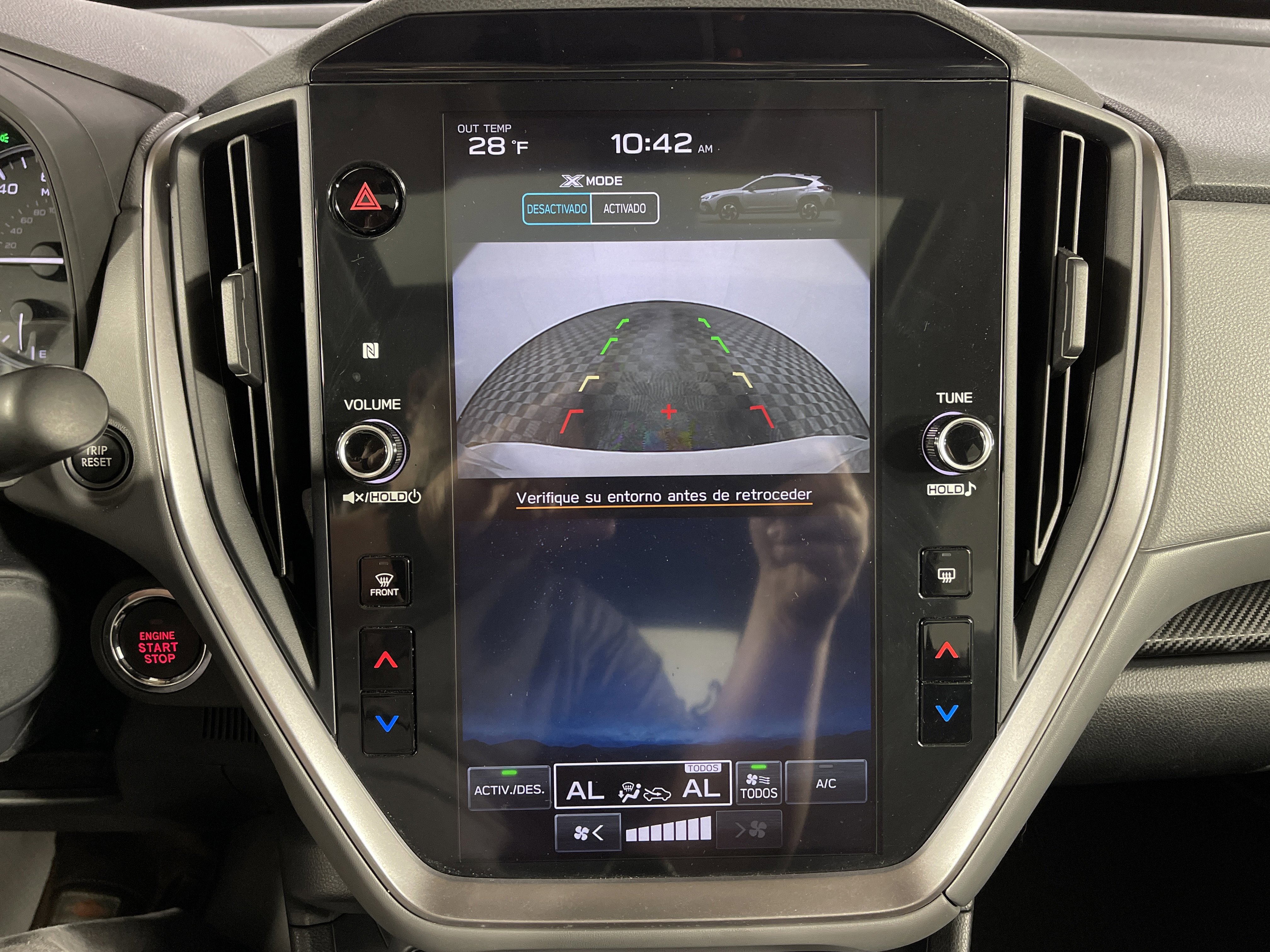 Used 2024 Subaru Crosstrek 2.0i Premium image 23